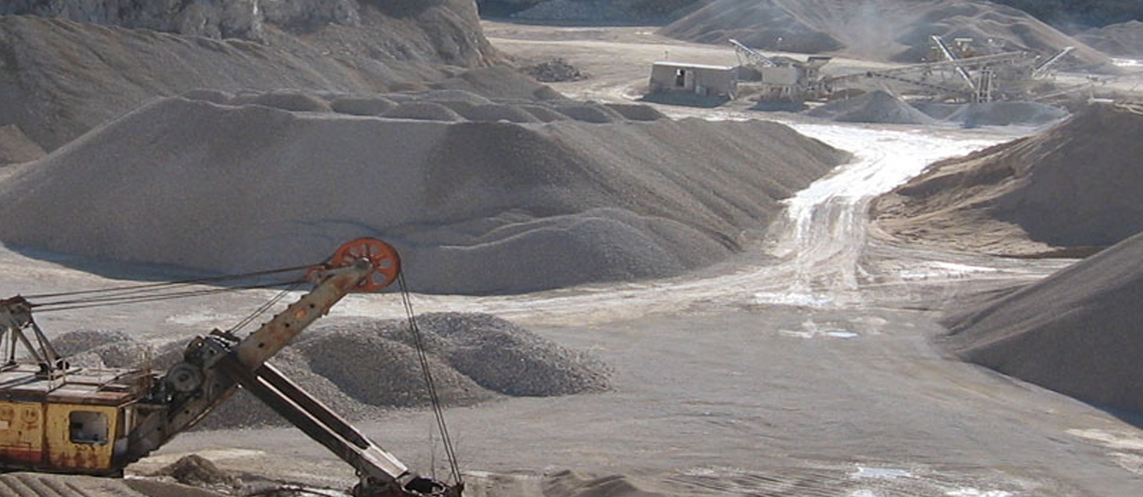 Metals & Minerals (Chemicals)